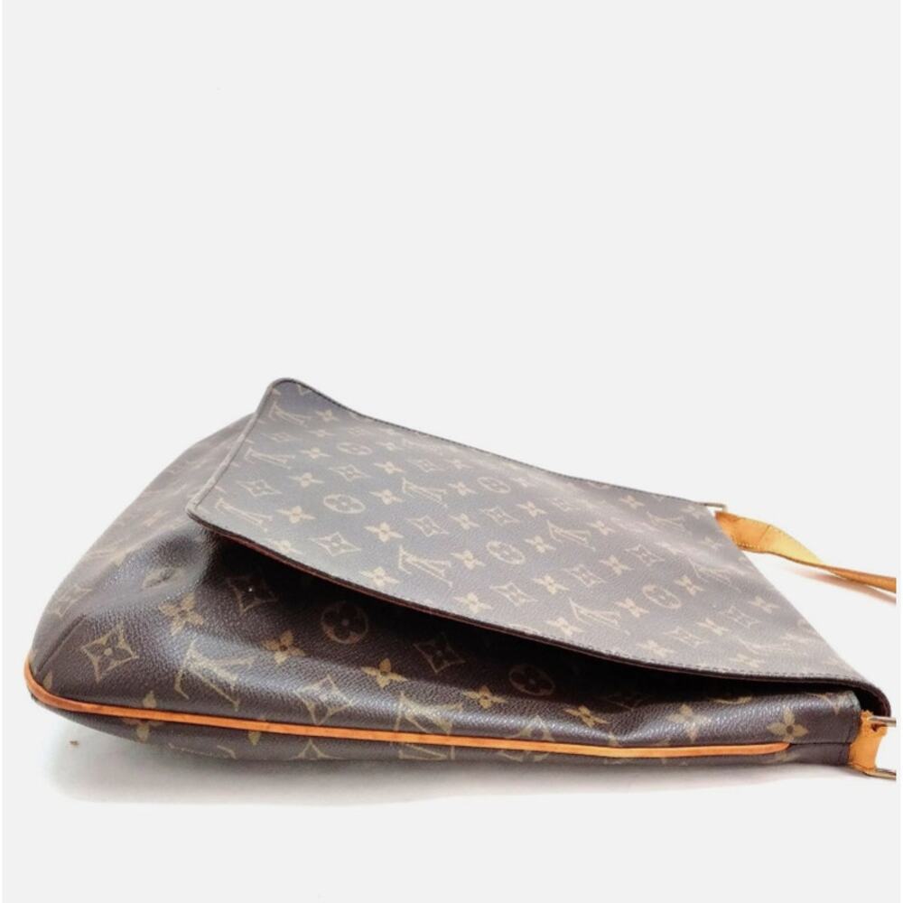 ⭐🔥AUTHENTIC🔥⭐LV Musette Salsa GM monogram Crossbody - Picture 3 of 8